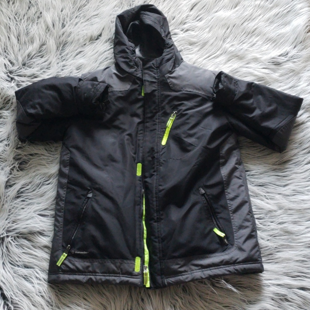 C9 Champion 3-1 Boys Puffer Jacket